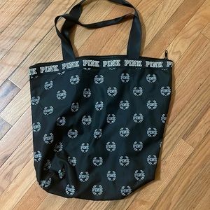PINK bag like new